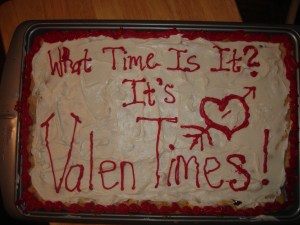 Valentimes