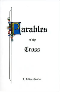Book Review: Parables of the&nbsp;Cross