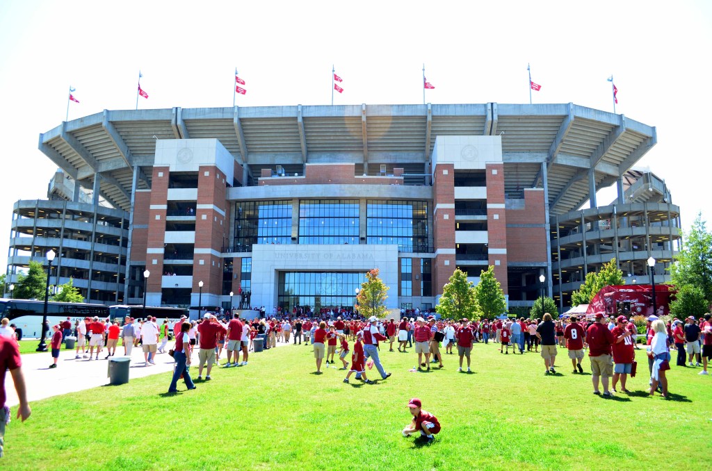 Bryant-Denny