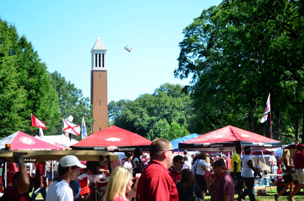 Denny Chimes