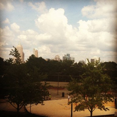 LeslieWiggins_Atlanta skyline