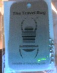 travel bug