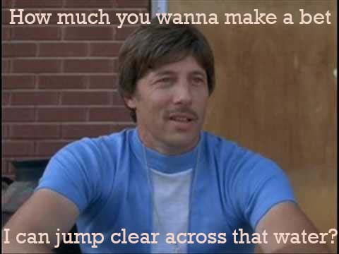 uncle rico